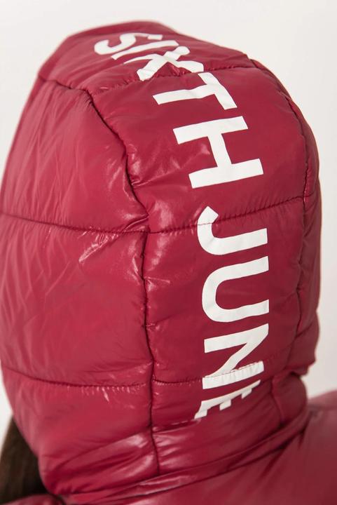 Produktbild Sixth June Kurze Daunenjacke, Damen (L)
