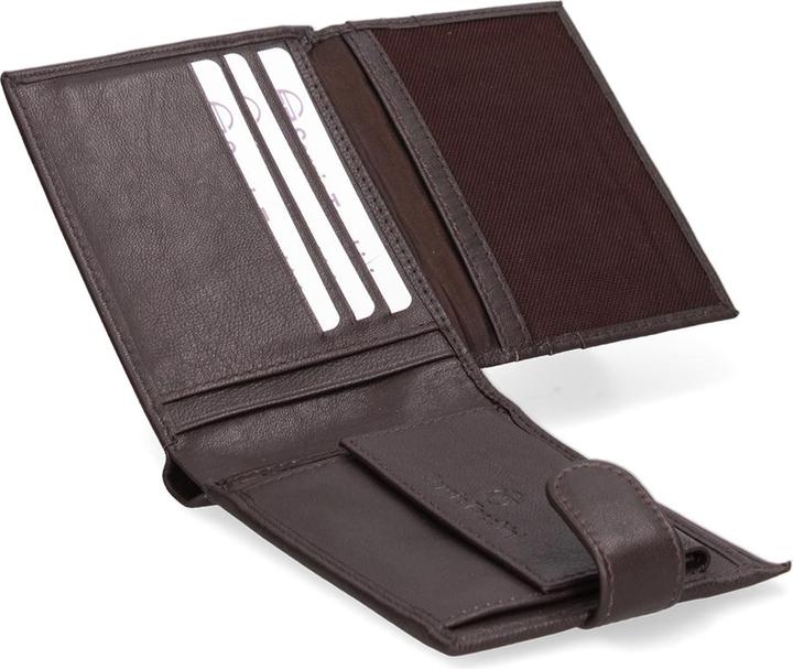 Produktbild Sergio Tacchini Wallet