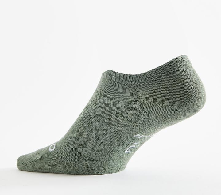 Actual product image Artengo Chaussettes tennis enfant basses RS160 Plusieurs couleurs Lot de 5 paires. (31, 34)