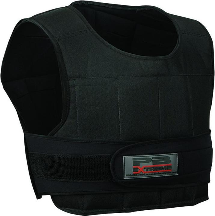 Immagine prodotto Perform Better PB Gilet di peso estremo - 10 lb. peso (1 x 10 kg)