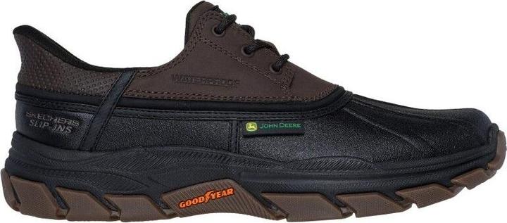Produktbild Skechers Respected - Tanzier - Lifestyle Schuhe - Herren (47.5)