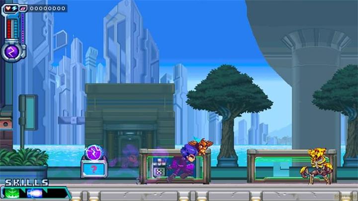 Produktbild RED Berserk Boy (Switch)