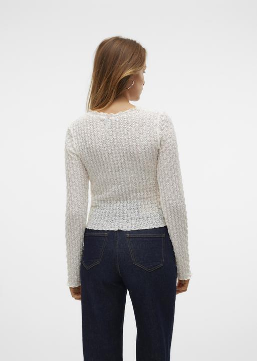 Image du produit Vero Moda VMSHELBY Haut Haut (L)