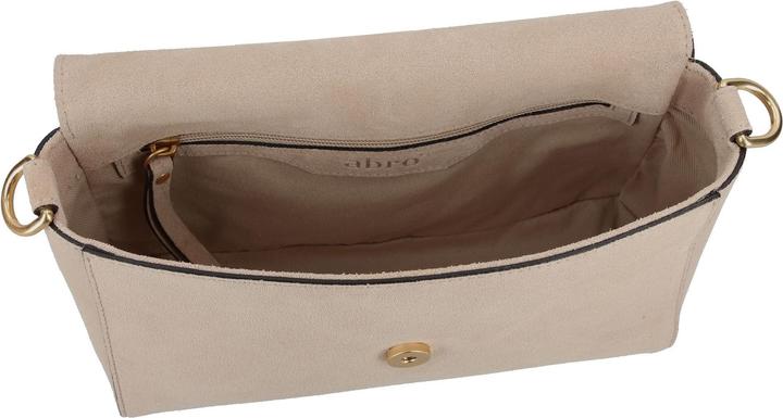 Image du produit Abro Temi Sac à bandoulière en cuir 27 cm