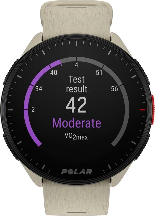 Actual product image Polar Pacer (45 mm)