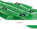 Image du produit Intex L'alligator géant