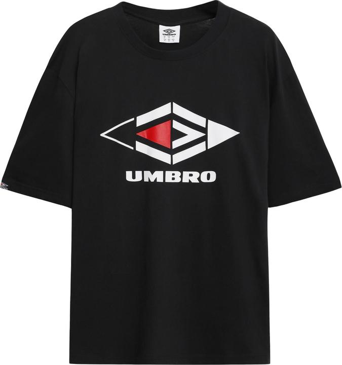 Image du produit Umbro - T-shirt EVOLUTION - Homme (S)