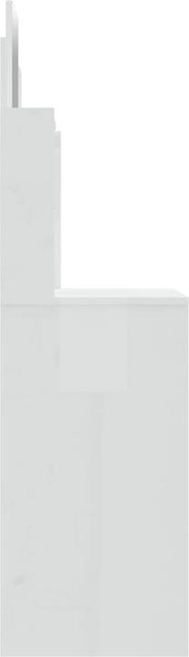 Immagine prodotto VidaXL Cecelia (96 x 40 x 142 cm)