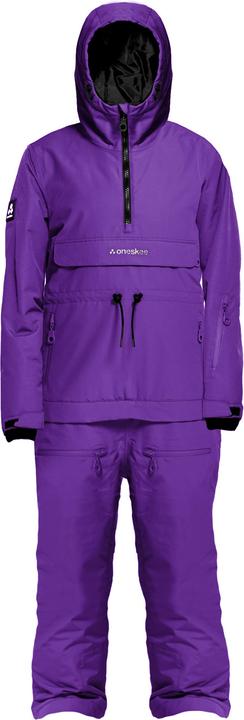 Oneskee Smock