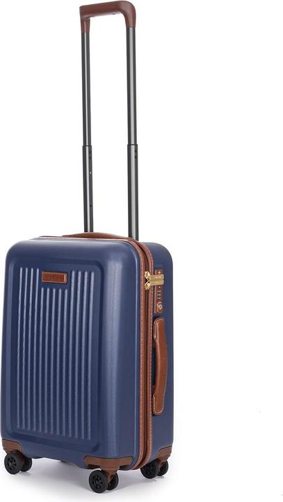 Actual product image Stratic Merian - Suitcase S (32 l, Hand luggage (up to 50 litres))