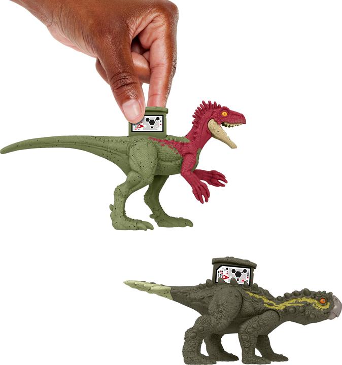 Actual product image Mattel HTK47