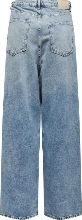Produktbild Only Weiter Beinschnitt Mittlere Taille Jeans Weit geschnitten jeans (W28/L30)