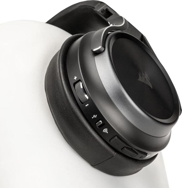 Actual product image Corsair Virtuoso XT (Cable, Wireless)