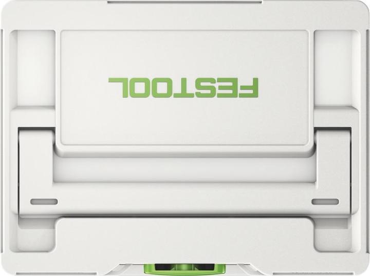Produktbild Festool SYS3 M 137 FS/2-Set (1 Teile)
