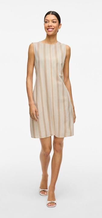 Produktbild Vila Ärmellos Minikleid (42)
