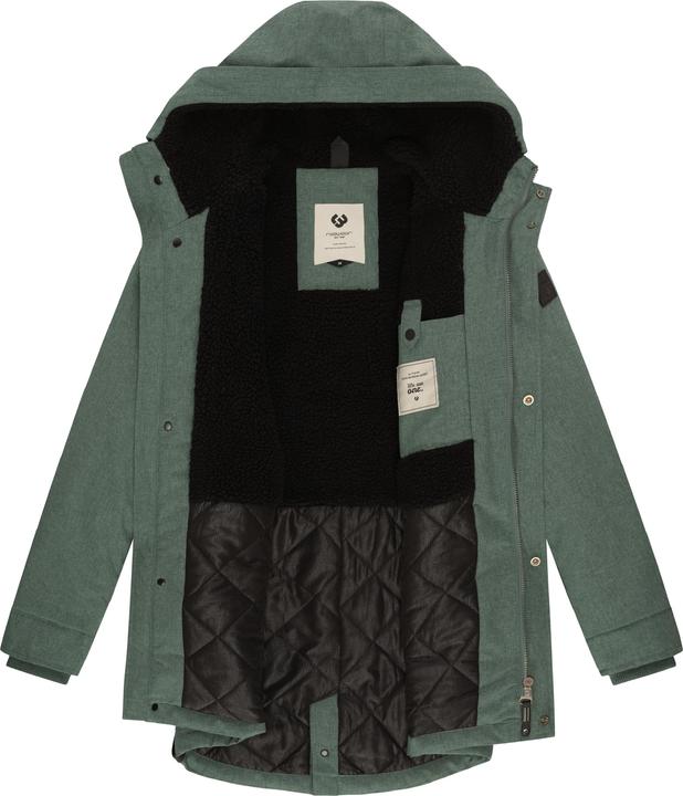 Immagine prodotto Ragwear Mr Smithem YOUMODO (3XL)