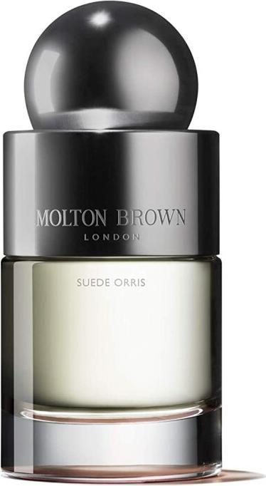 Image du produit Molton Brown Eau de Toilette Suede Orris (re) (Eau de toilette, 100 ml)