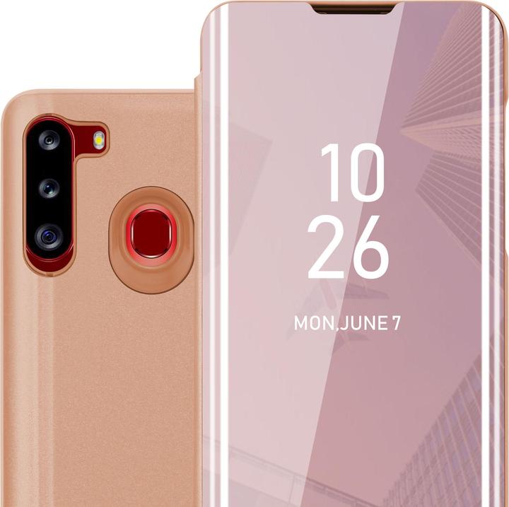 Kunzite pink