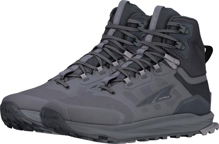 Produktbild Altra Lone Peak 9 Waterproof Mid (45)