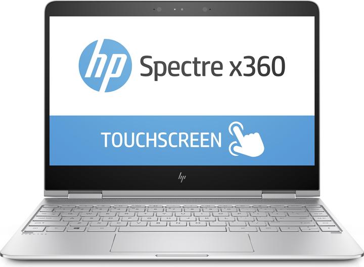 HP Spectre x360 13-w060nz (13.30", Intel Core i5-7200U, 8 GB, 512 GB, CH)