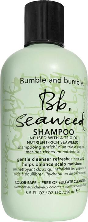 Bumble and bumble Bb. Care - Seaweed Shampoo light (250 ml, Liquid shampoo)