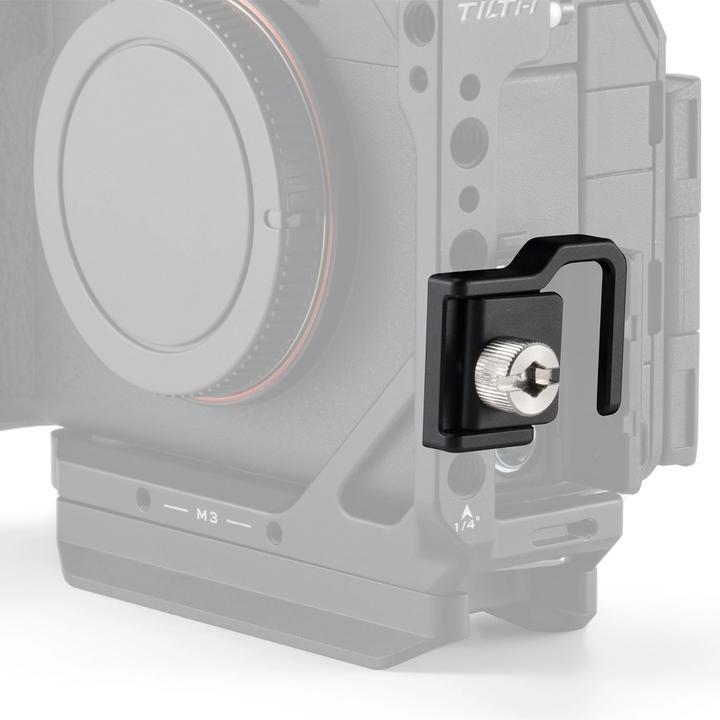Produktbild Tilta HDMI Cable Clamp for Sony a9 III (Cage Zubehör)