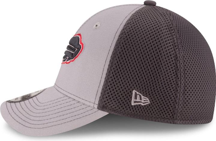Image du produit New Era 39Thirty Stretch Mesh Cap - Buffalo Bills (XL)
