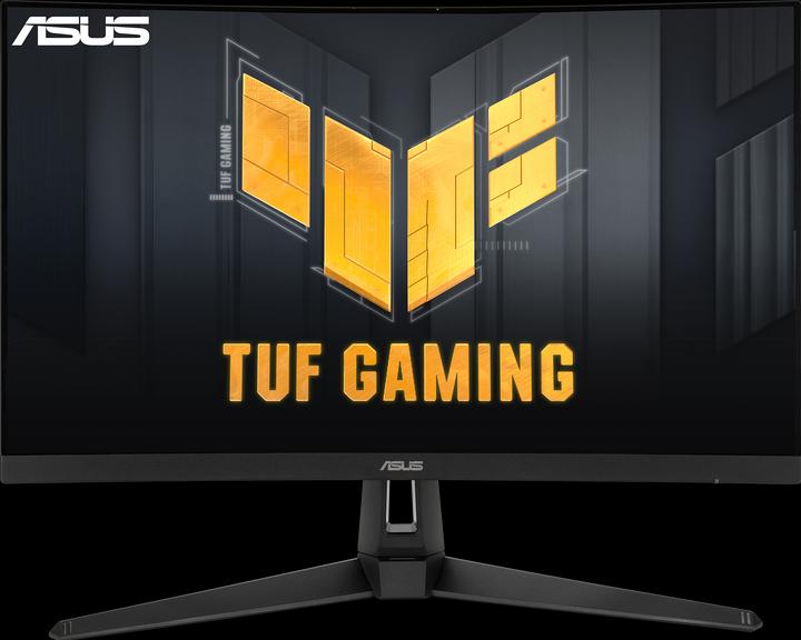 Produktbild ASUS TUF Gaming VG27WQ1B (2560 x 1440 Pixel, 27")