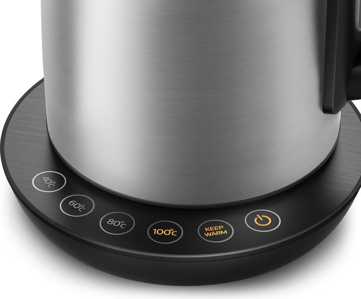 Actual product image Philips Avance Collection HD9359/94 (1.70 l, CH plug)