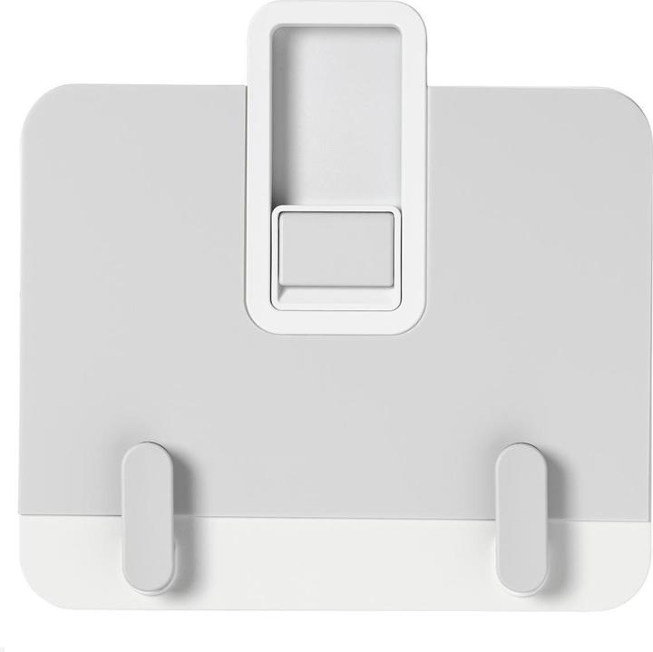 Actual product image CBS Ollin Holder Dynamic LAP/003/W for Laptop/Tablet white