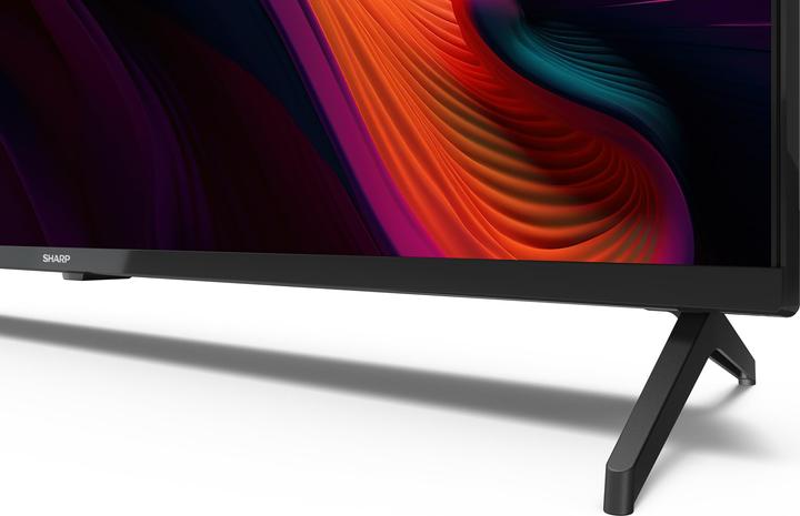 Actual product image Sharp 43GL4260E (43", LED, 4K, 2023)