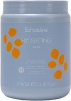Produktbild Echosline Feuchtigkeitsmaske für trockenes und geschädigtes Haar 1000ml (1000 ml)
