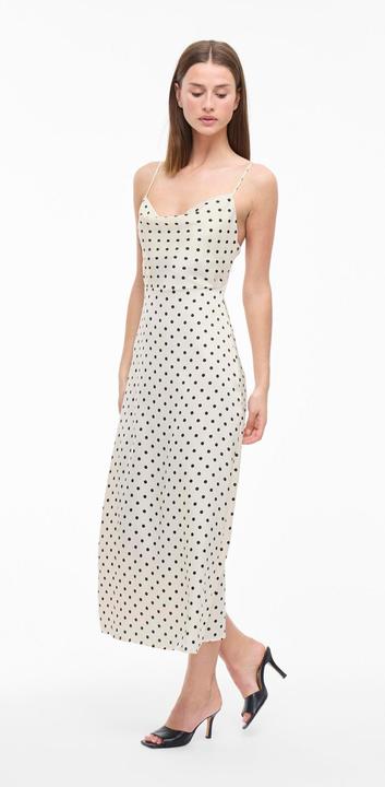 Actual product image Vila VIRAVENNA Träger Abendkleid (42)
