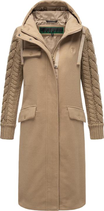 Actual product image Navahoo Knit Babe 14 (XL)