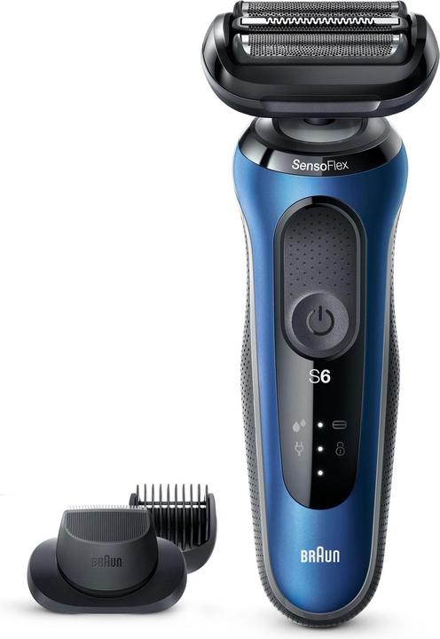 Immagine prodotto Braun Series 6 61-B1500s