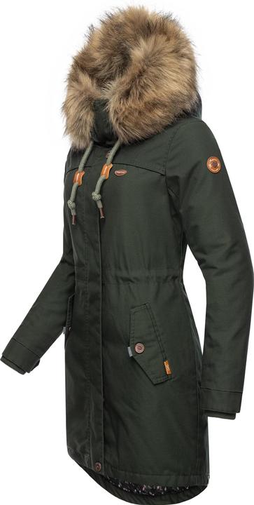 Actual product image Ragwear Tawny (XXL)