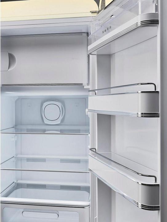 Immagine prodotto Smeg FAB28RCR5 (270 l)