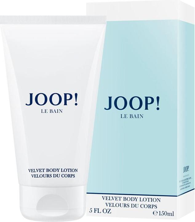 Immagine prodotto Joop! Le Bain (Latte corpo, 150 ml)
