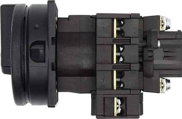 Immagine prodotto Eaton Main switch, 3-pole + N, 25 A, flush mou