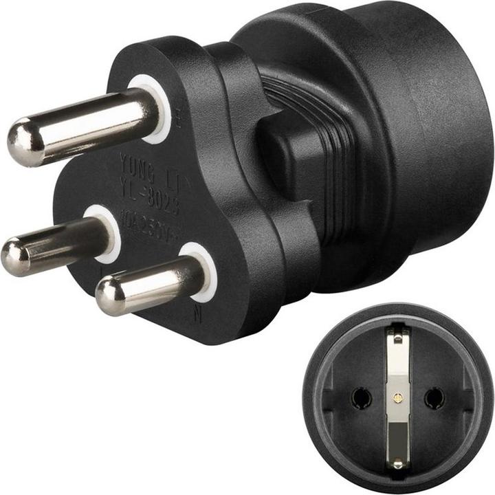 Goobay Netzadapter