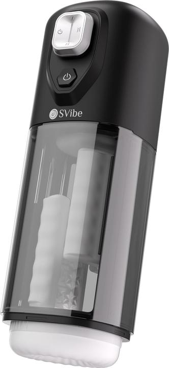 Produktbild Snail Vibe SVibe Ikon VOLT Masturbator