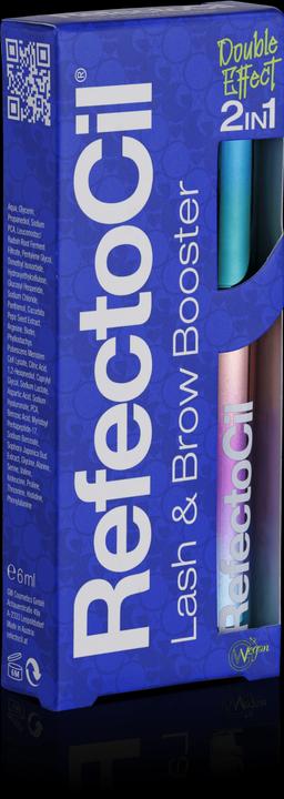 Produktbild Refectocil Lash&Brow Booster (6 ml)