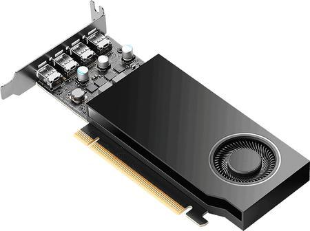 Immagine prodotto PNY NVIDIA A400 A BASSO PROFILO (4 GB)