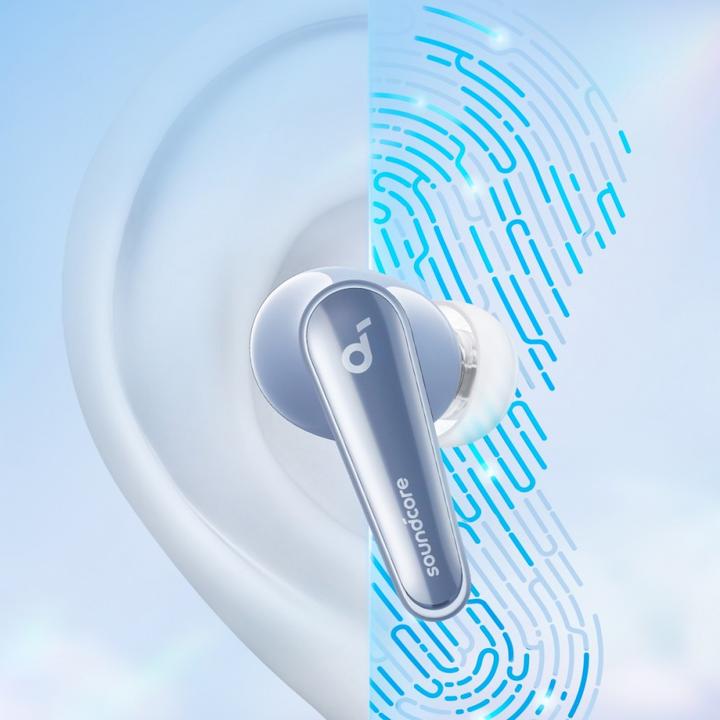 Image du produit soundcore Liberty 4 (ANC, 9 h, Sans fil)
