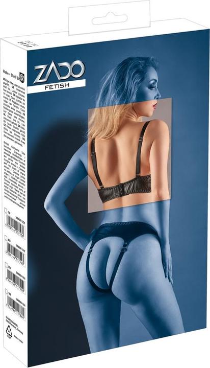 Produktbild Zado Leder Hebe 80B (80 B)