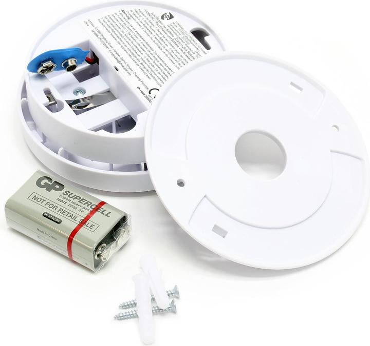 Immagine prodotto Wiltec Rauchmelder-Set