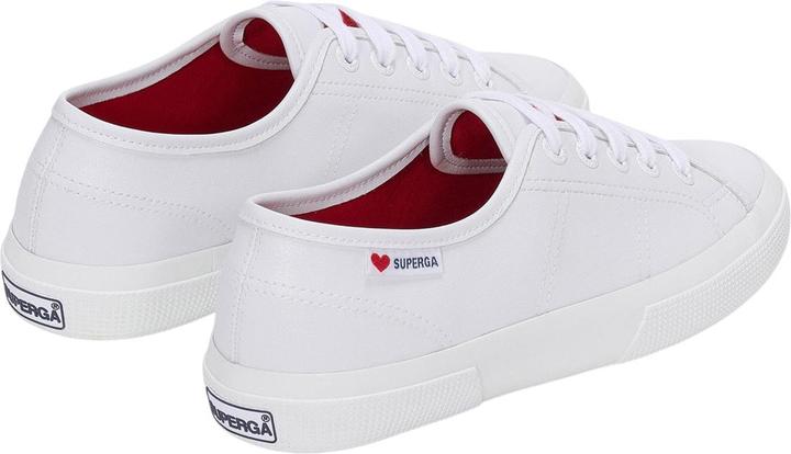 Immagine prodotto Superga Sneaker 3750 Herz Vegan (41.5)