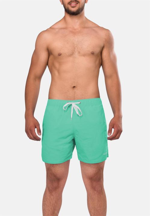 Actual product image Normani Swim shorts Coastline (XL)