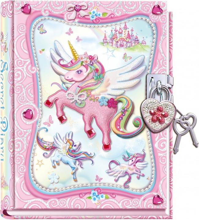 Actual product image Pulio Pecoware dienoraštis su spynele Vienaragis