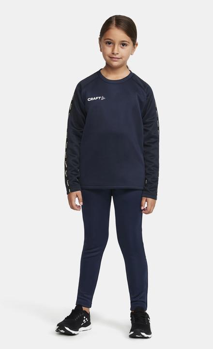 Produktbild Craft SQUAD 2.0 CREWNECK JR (146)
